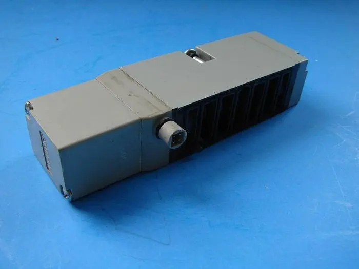 Used NUMATICS 122BA400K000030 Valves/Fittings Michigan US | Ideal Machinery #592314