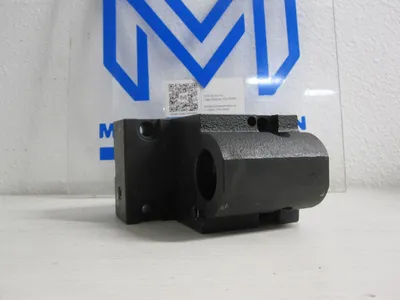USED DMG MORI BMT40