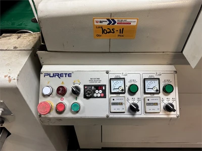 USED 2019 FOSHAN PURETE PRT-U2113