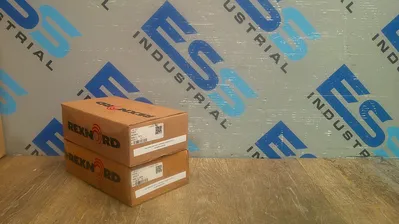 Rexnord P3U231N Ball & Roller Bearings | ESS Industrial Equipment Sales (2)