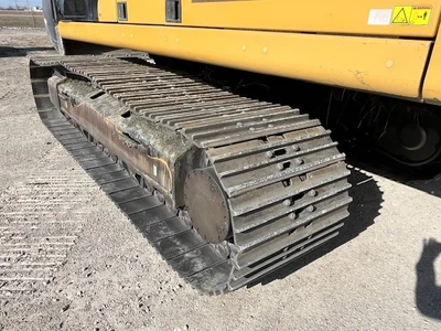 Used 2019 Caterpillar 336 Excavators Illinois US | Zadoon Equipment #1480658