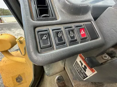 Used 1997 KAWASAKI 70Z IV Wheel Loaders Pennsylvania US | Proxy Equipment #1378618