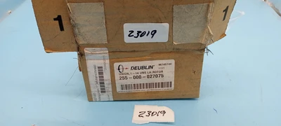 New | in-Stock Deublin 255-000-027075 Parts (Hydraulics and Pneumatics) Arizona US | ASSET CONVERSION SPECIALISTS, INC. #1324556