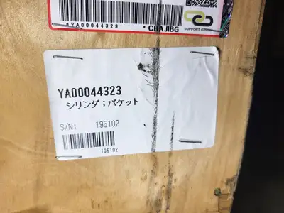 NEW HITACHI YA00044323