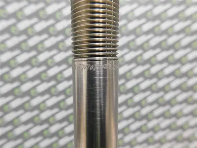Gem-Trim 22A7170X012 Valve Stem Plug Tit-GR2 New