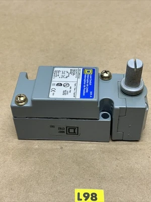 NEW Square D C66B2