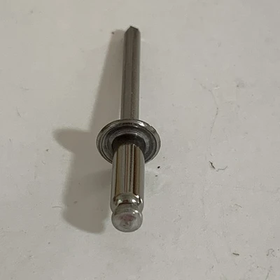 NEW Bay Fastners Does Not Apply