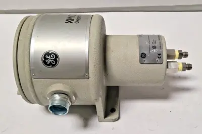 Used GE 657567567466666444 Gas Analyzers / Detectors California US | Amiron Machinery #722676