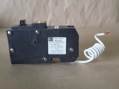 NEW EATON BR115AF