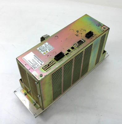 USED YASKAWA SGDR-C0A080A01BY36