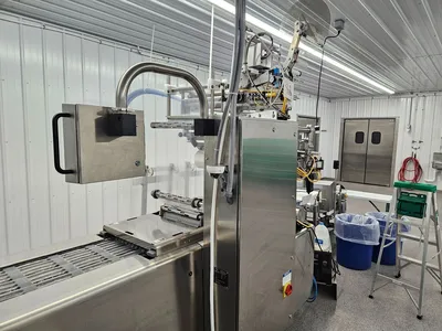 USED 2022 ULTRASOURCE Bison