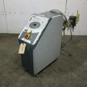 USED 2006 WITTMANN TP-BA 300