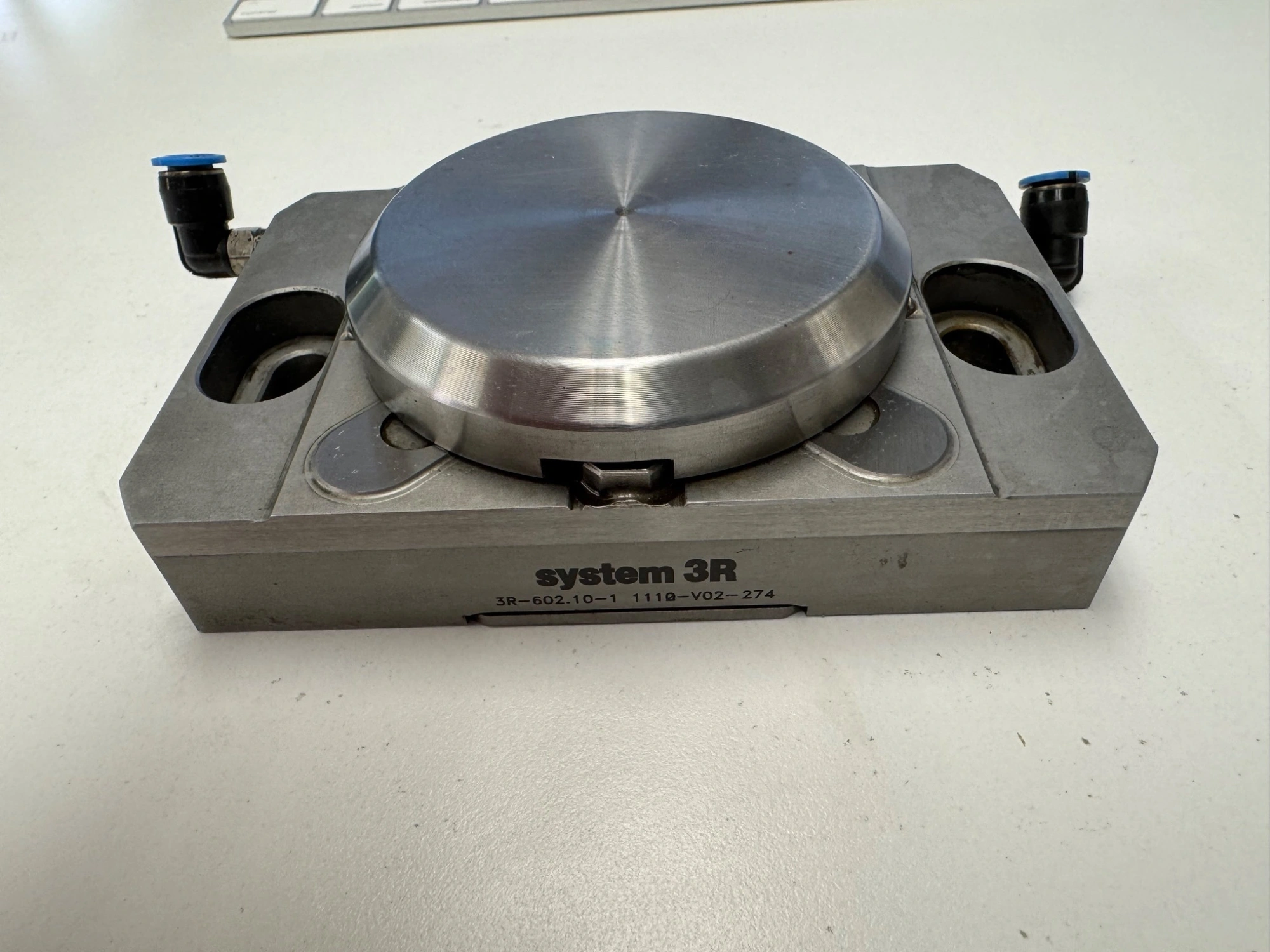 USED SYSTEM 3R 3R-602.10