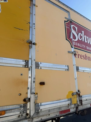 Used 2007 INTERNATIONAL 4300 SBA 4X2 24' BOX TRUCK Box trucks Ohio US | Miedema Asset Management Group #1709376