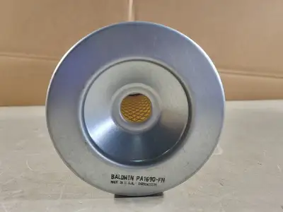 NEW BALDWIN PA1690-FN