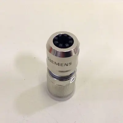 New | in-Stock SIEMENS 6ES5 760-2CA11 Misc Fasteners Michigan US | Ideal Machinery #1311364