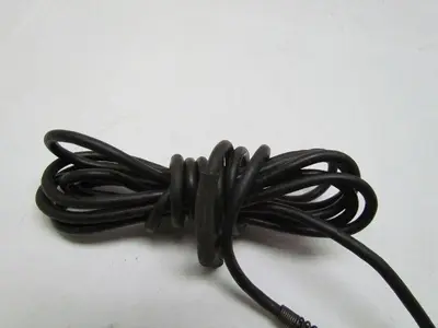 Moore 13660-1 Linear Transducer Probe Gauge Sensor w/ 5 Pin Female Plug