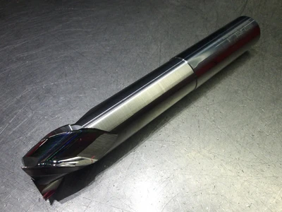 Minicut/YG-1 ALU-Power 1" 3 Flute Carbide SQ Endmill 3030-42090 (LOC3388B)