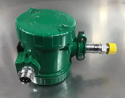 Schlumberger Transducer Pressure Transmitter 8000GPQ 6C-13