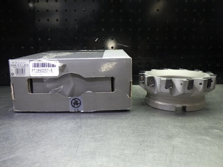 Used ISCAR _UNKNOWN_ Tooling & Accessories (Other) Michigan US | Superior Machine & Tool Inc #231266