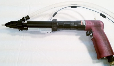 DTI-5000 | DTI | Face Frame Assembly