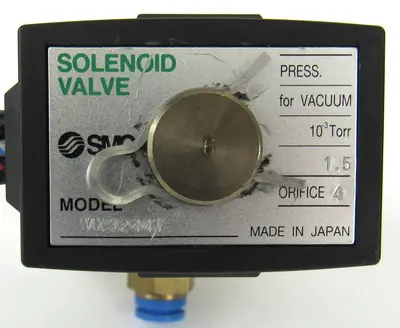 USED SMC VX3244V