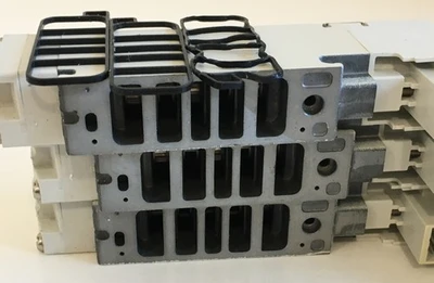 USED SMC VQ2300-5