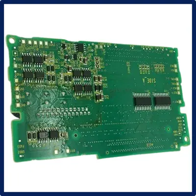 USED FANUC A20B-8200-0670