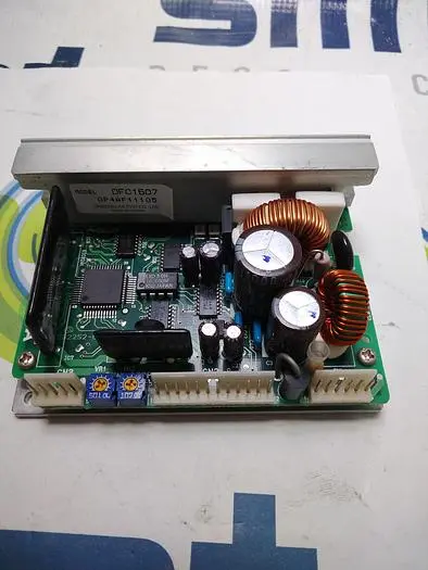 Used VEXTA DFC1507 Circuit Boards Florida US | SMT Resource #787621