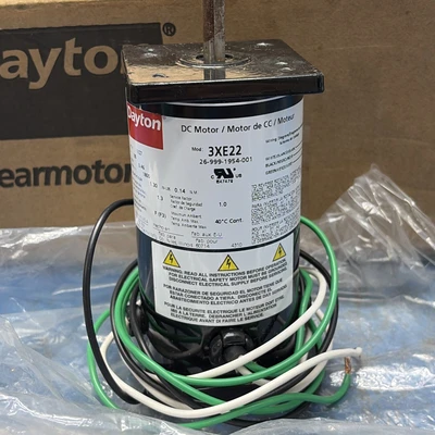 New | in-Stock Dayton 3XE22 Miscellaneous MRO Indiana US | J&J Industrial Supply #1455758
