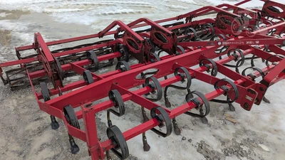USED KONGSKILDE 0111