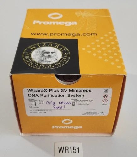 NEW Promega A1330
