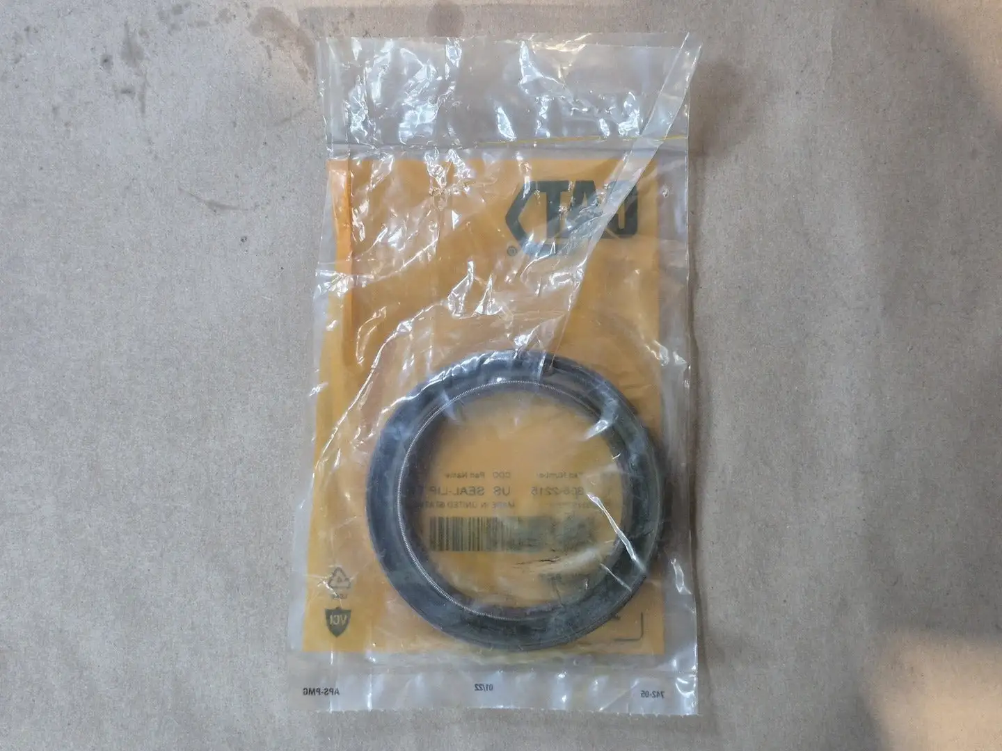 NEW CATERPILLAR 305-2215