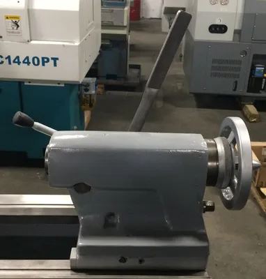 Used MAZAK MATE Gap Lathes Kentucky US | Machinery Central #895673