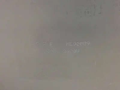 NEW PPE ME90009