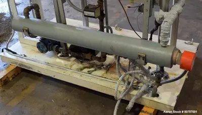 USED GIFFORD 40GALV/PA