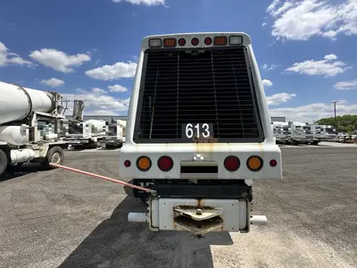 Used 2008 OSHKOSH S2346 Concrete Mixer Trucks New Jersey US | Proxy Equipment #1388750
