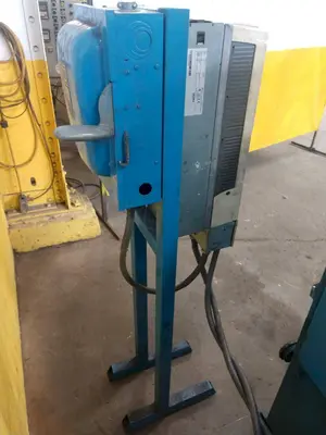 USED HACK SM40