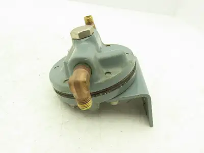 Moore Products 62V 7135S6AJ 1/4" Pneumatic Constant Differential Relay