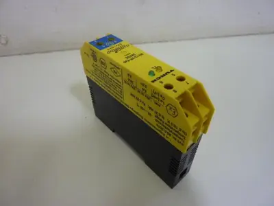 USED TURCK ELEKTRONIK MK13-VP-EX0/24VDC