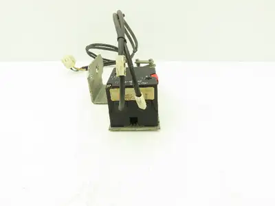 Gruner 227-024-05-S1-094 Electric Actuator For Control Valve 24V AC/DC 5NM