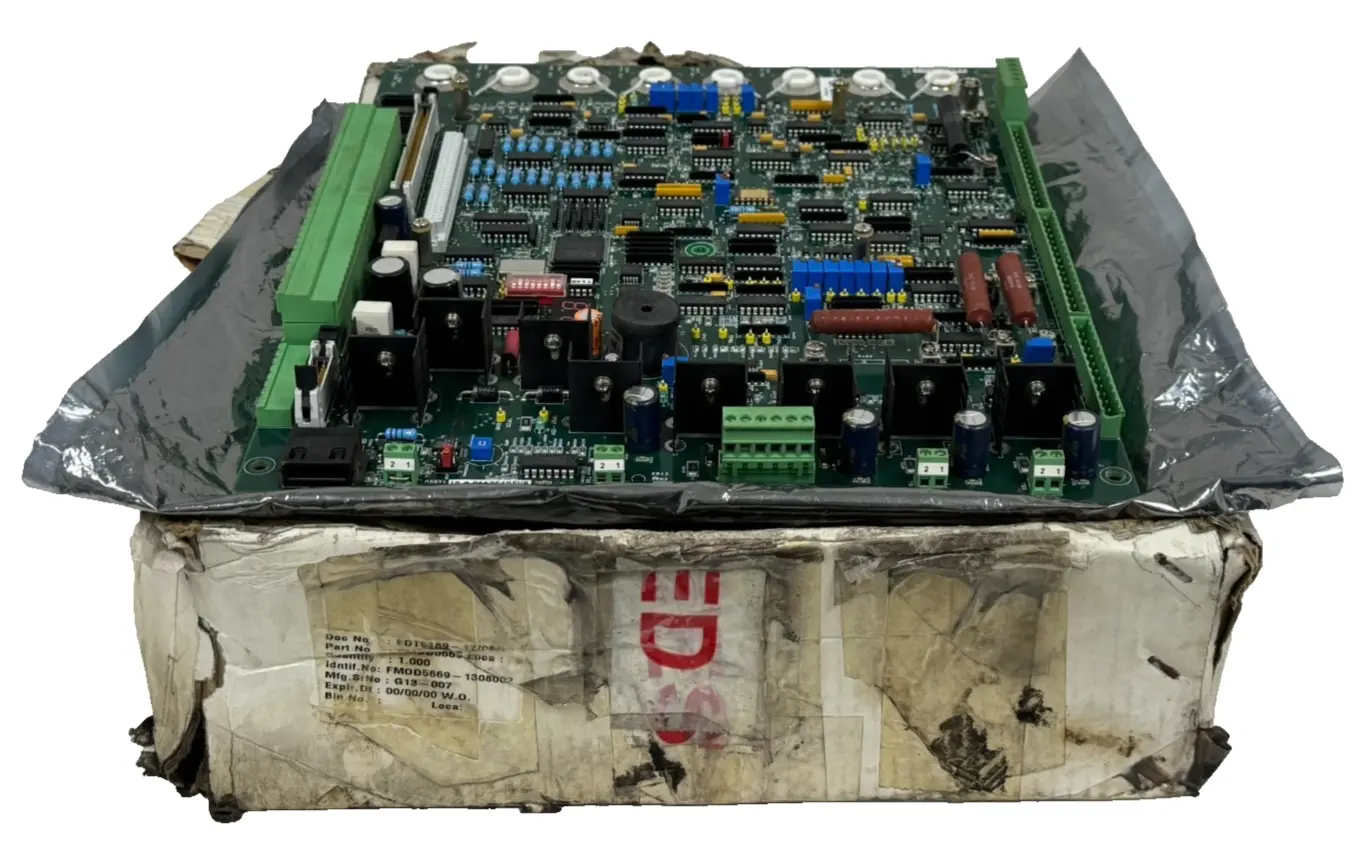 NEW INDUCTOTHERM 811754
