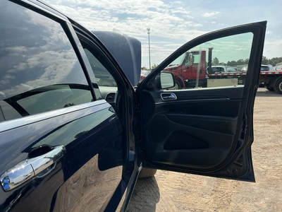 Used 2018 JEEP GRAND CHEROKEE SUVs Michigan US | Miedema Asset Management Group #1468611