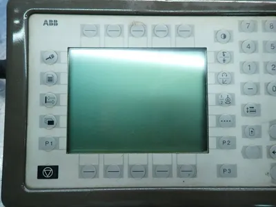 USED ABB 3HNA010905001