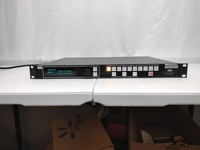 USED BARCO PDS-902