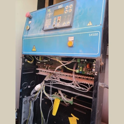 350kW Triton Diesel Generator