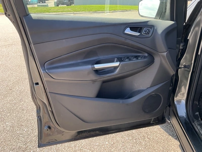 Used 2017 FORD ESCAPE SUVs Michigan US | Miedema Asset Management Group #1397241