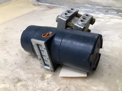 Pro-Ducer CX 030 SS 24 Liquid Pressure Transmitter 24VDC 0-12.2in H2O 1500PSI