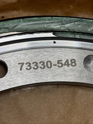 New | in-Stock GL&V 6B2223S Parts Indiana US | J&J Industrial Supply #1353051
