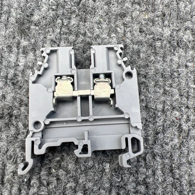 Used Entrelec ["0115 116 07", "011511607"] Terminal Blocks California US | Davliegogo LLC #1706574